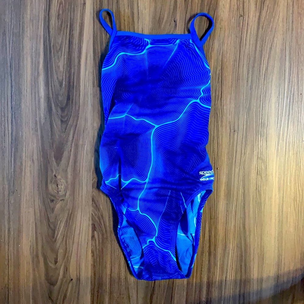 Speedo Endurance Suit